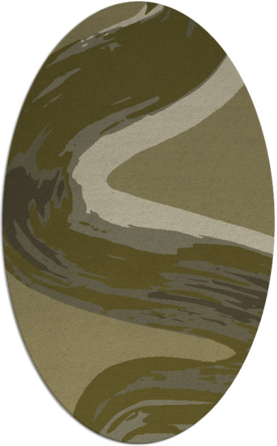 serpentine rug - item 1347349