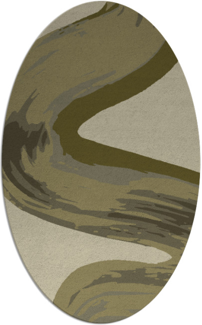 serpentine rug - item 1347350