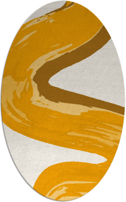 serpentine rug - item 1347353