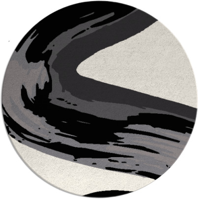 serpentine rug - item 1347741