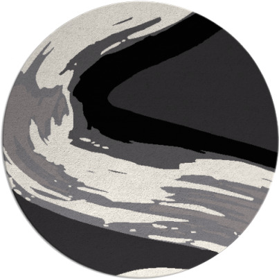 serpentine rug - item 1347742