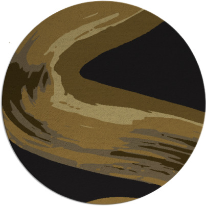 serpentine rug - item 1347756