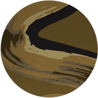 serpentine rug - item 1347758