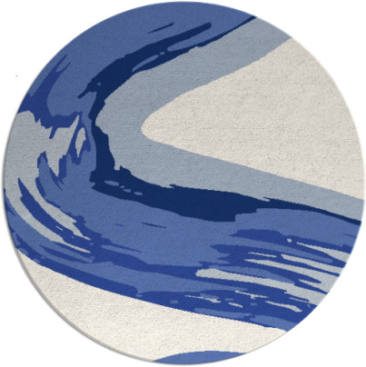 serpentine rug - item 1347785