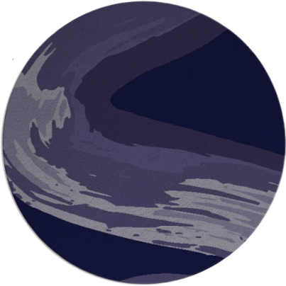 serpentine rug - item 1347820