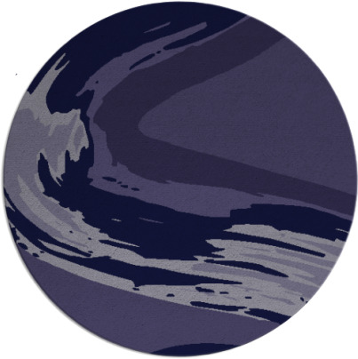 serpentine rug - item 1347821