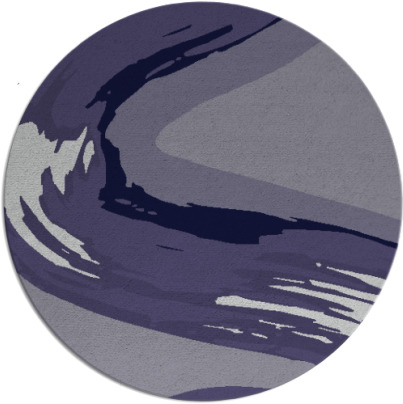 serpentine rug - item 1347824