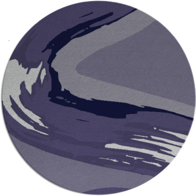 serpentine rug - item 1347826