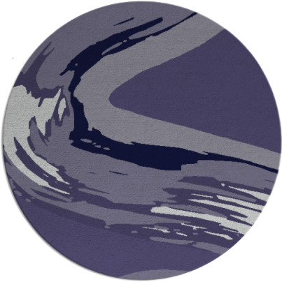 serpentine rug - item 1347827