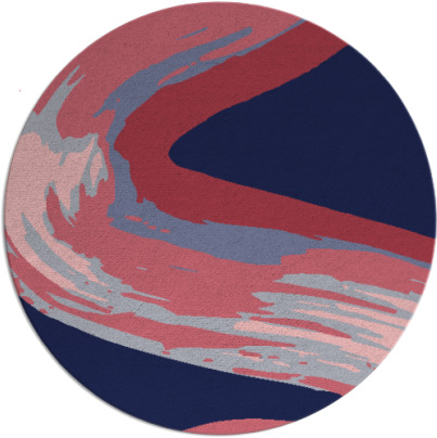 serpentine rug - item 1347828