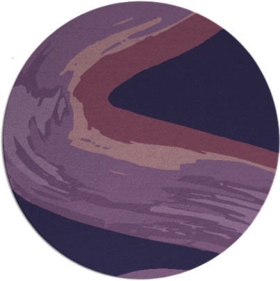 serpentine rug - item 1347832