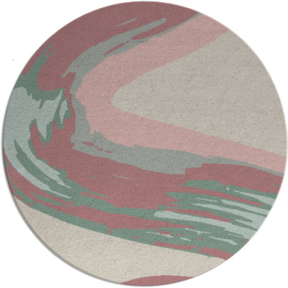 serpentine rug - item 1347861