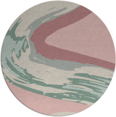 serpentine rug - item 1347862