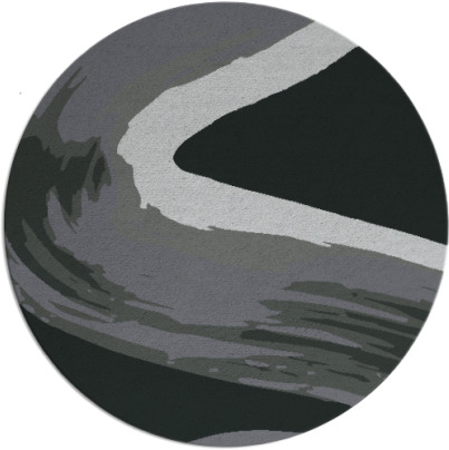 serpentine rug - item 1347889