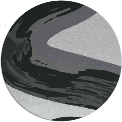 serpentine rug - item 1347890