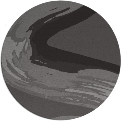 serpentine rug - item 1347896