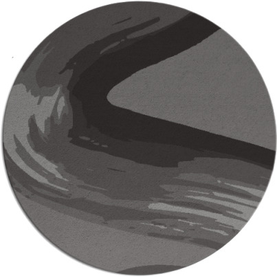 serpentine rug - item 1347897