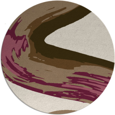 serpentine rug - item 1347901