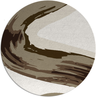 serpentine rug - item 1347905