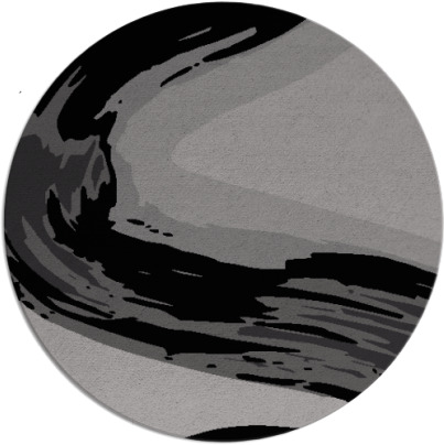 serpentine rug - item 1347920