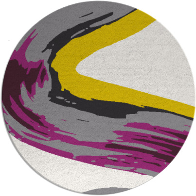 serpentine rug - item 1347929