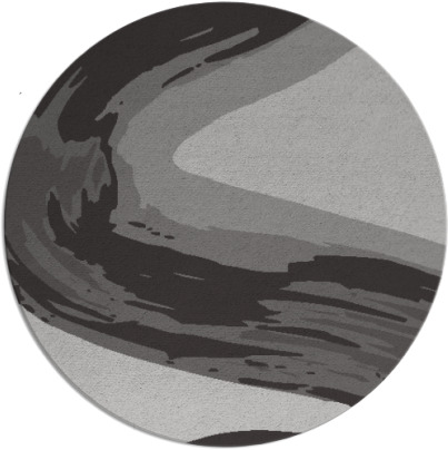 serpentine rug - item 1347932