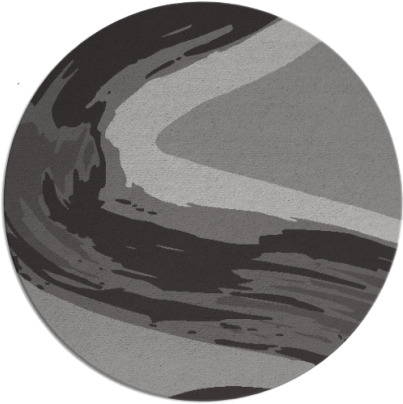 serpentine rug - item 1347934