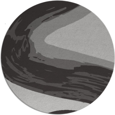 serpentine rug - item 1347961