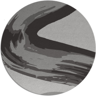 serpentine rug - item 1347963