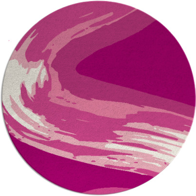 serpentine rug - item 1347964