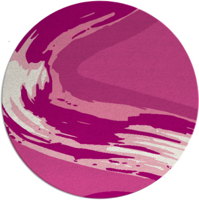 serpentine rug - item 1347965