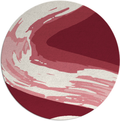 serpentine rug - item 1347968