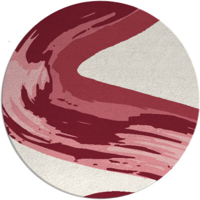 serpentine rug - item 1347969