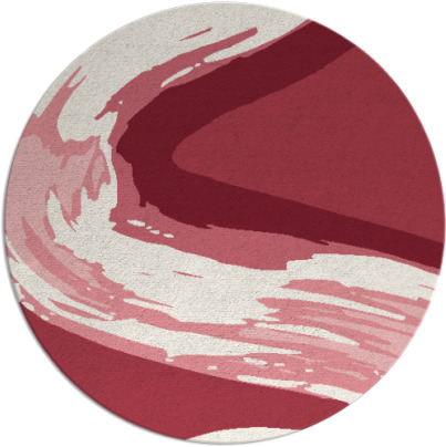 serpentine rug - item 1347970