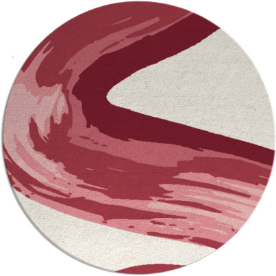 serpentine rug - item 1347971