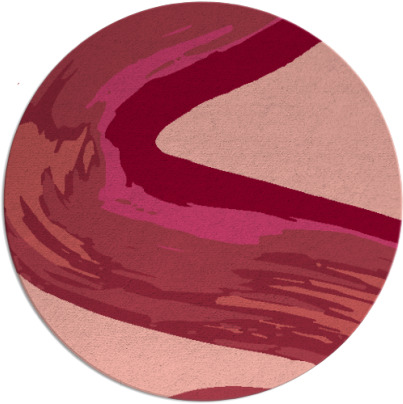 serpentine rug - item 1347973