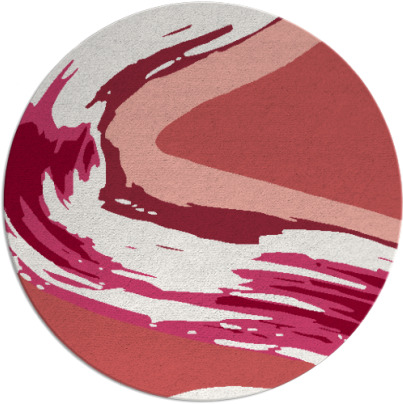 serpentine rug - item 1347978