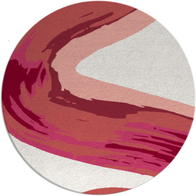 serpentine rug - item 1347979