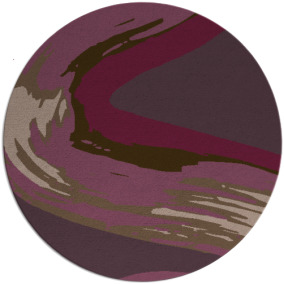 Serpentine Rug