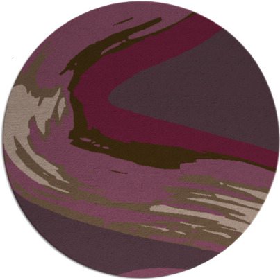 serpentine rug - item 1347980