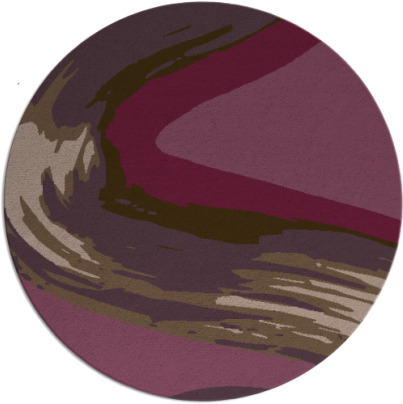 serpentine rug - item 1347981