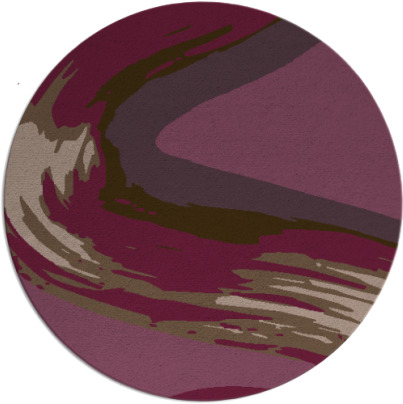 serpentine rug - item 1347983