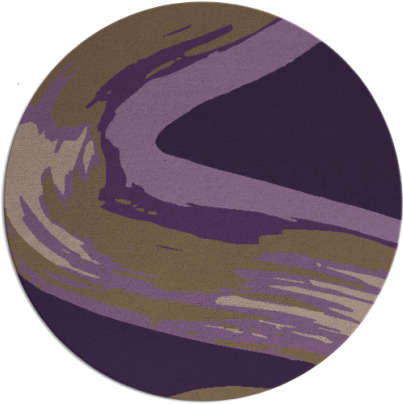 serpentine rug - item 1347988