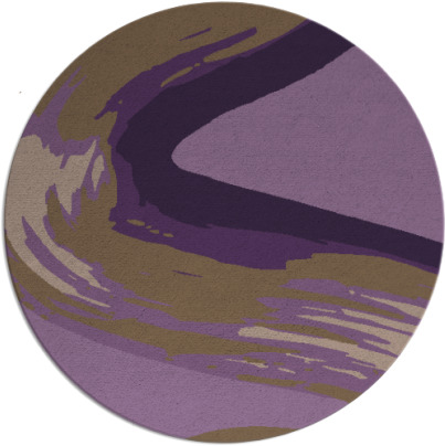 serpentine rug - item 1347990