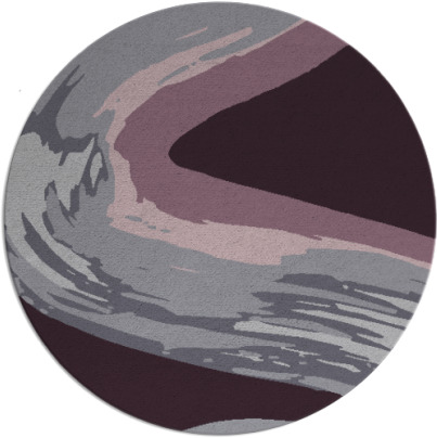 serpentine rug - item 1347992