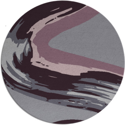 serpentine rug - item 1347993