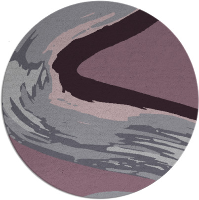 serpentine rug - item 1347994