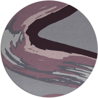 serpentine rug - item 1347995