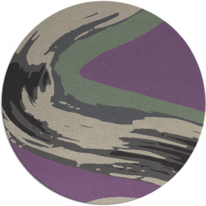 serpentine rug - item 1347997