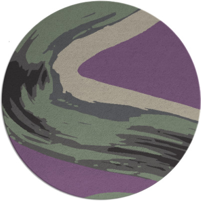 serpentine rug - item 1347999